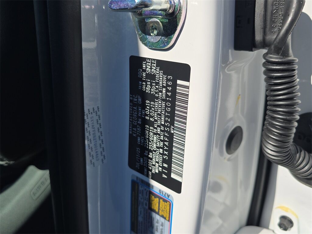 2026 Kia EV9 Wind San Clemente CA