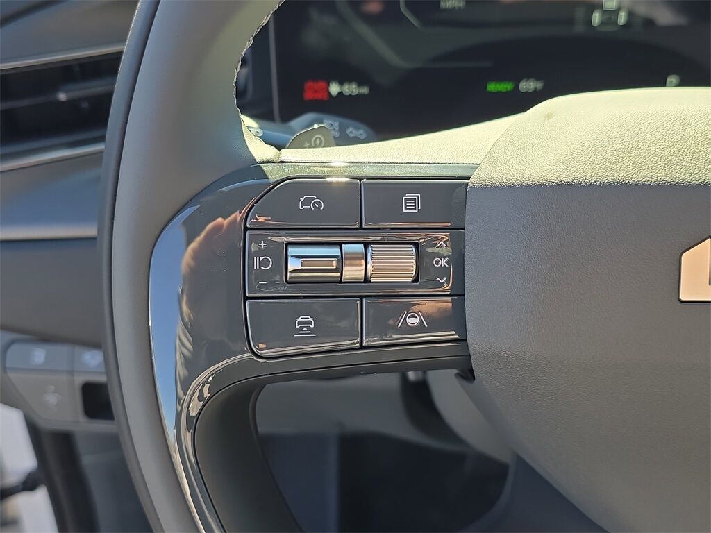 2026 Kia EV9 Wind San Clemente CA