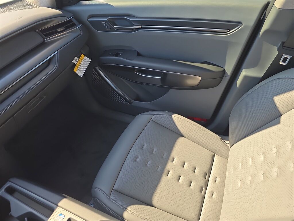 2026 Kia EV9 Wind San Clemente CA