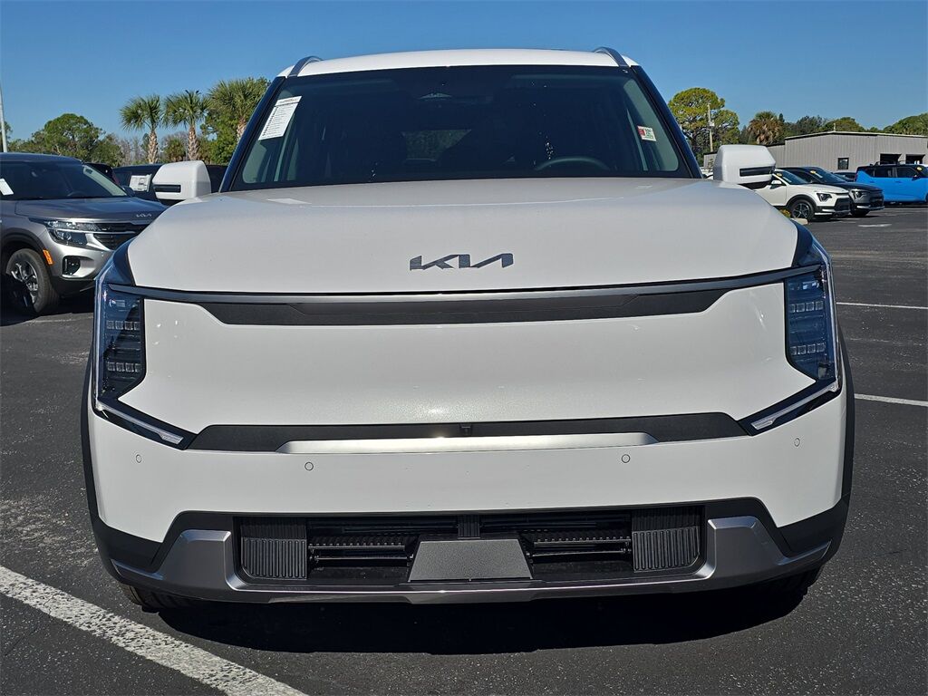 2026 Kia EV9 Wind San Clemente CA