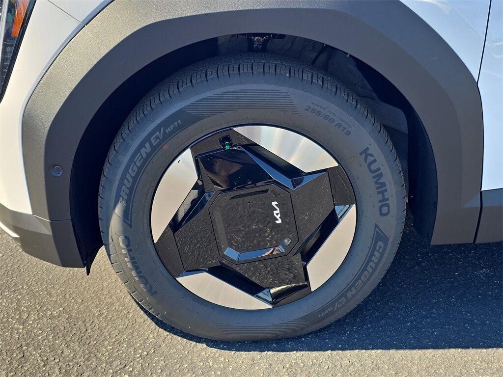 2026 Kia EV9 Wind San Clemente CA