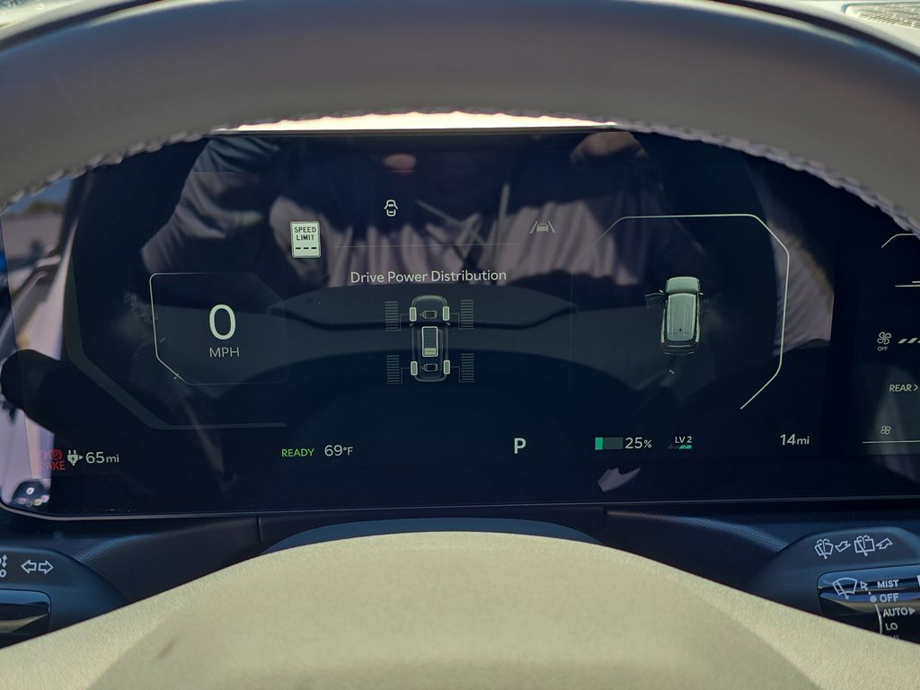 2026 Kia EV9 Wind San Clemente CA