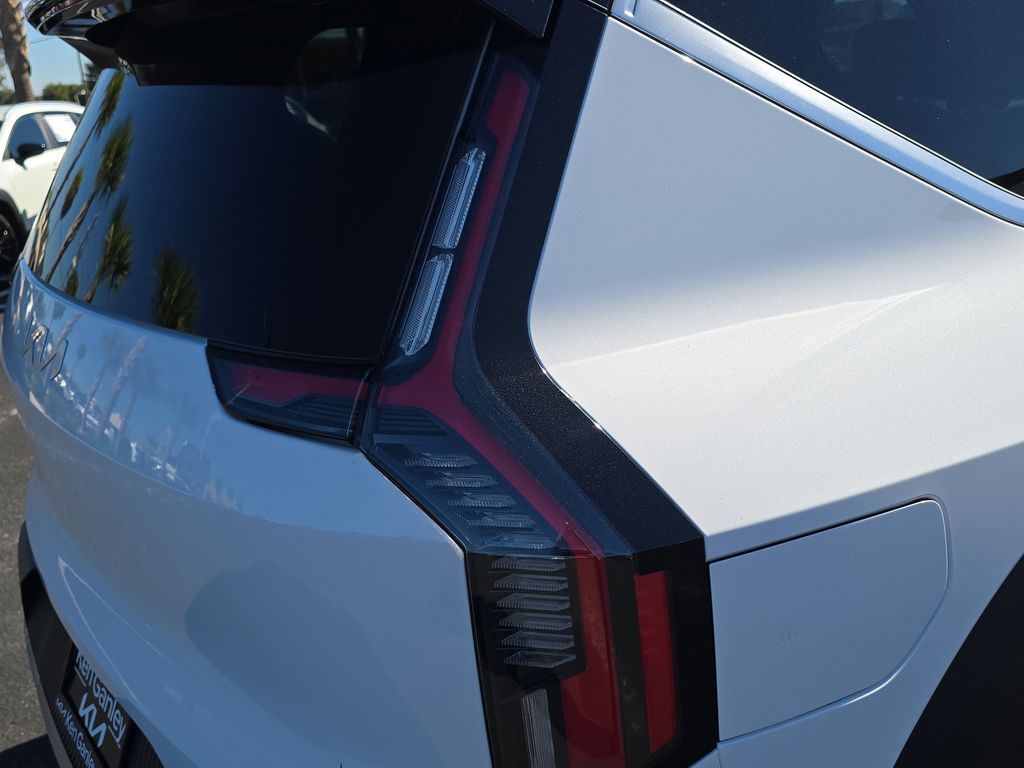 2026 Kia EV9 Wind San Clemente CA