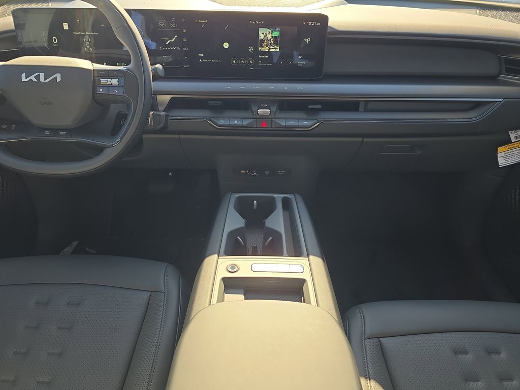 2026 Kia EV9 Wind San Clemente CA