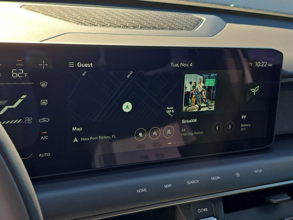 2026 Kia EV9 Wind San Clemente CA