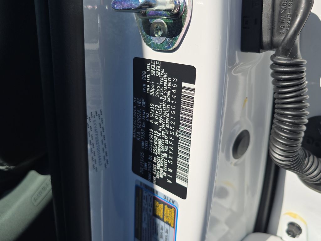 2026 Kia EV9 Wind San Clemente CA