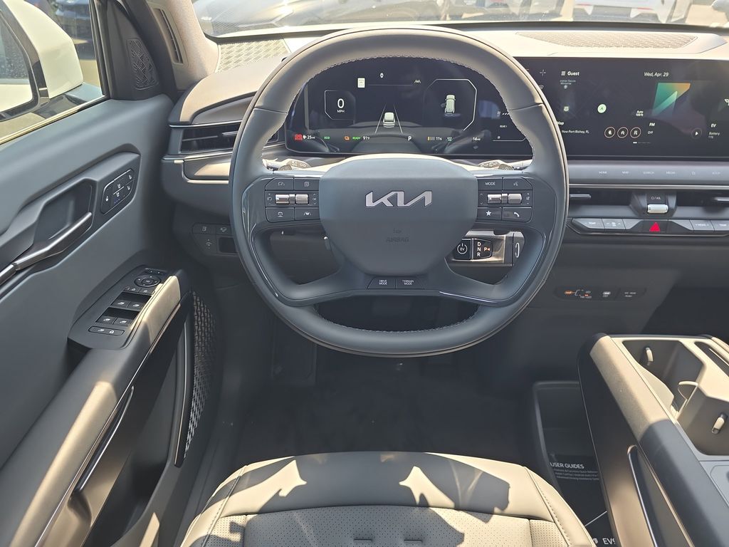 2026 Kia EV9 Wind San Clemente CA
