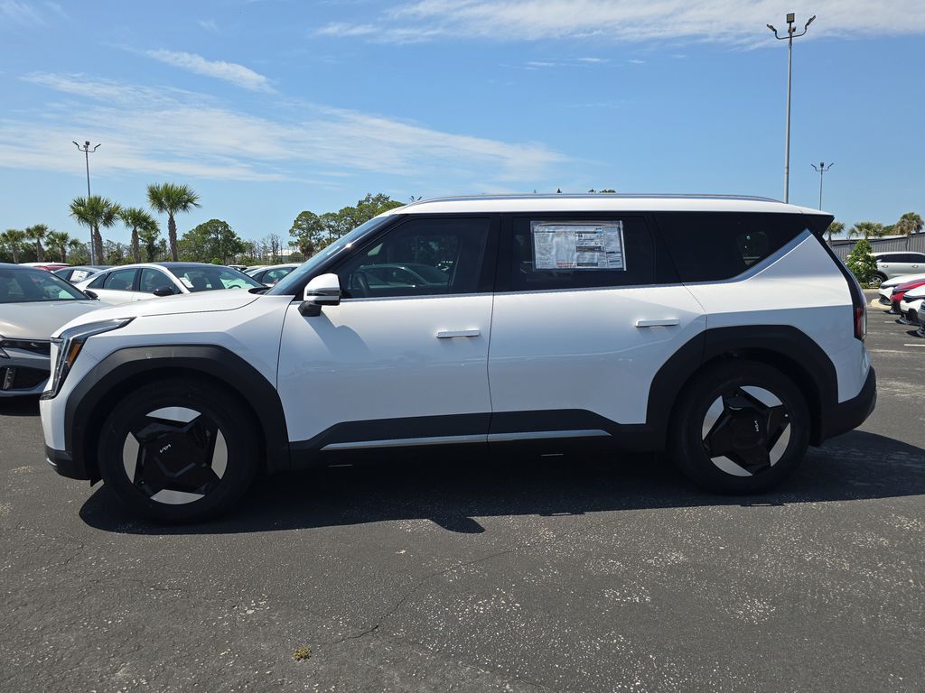 2026 Kia EV9 Wind San Clemente CA