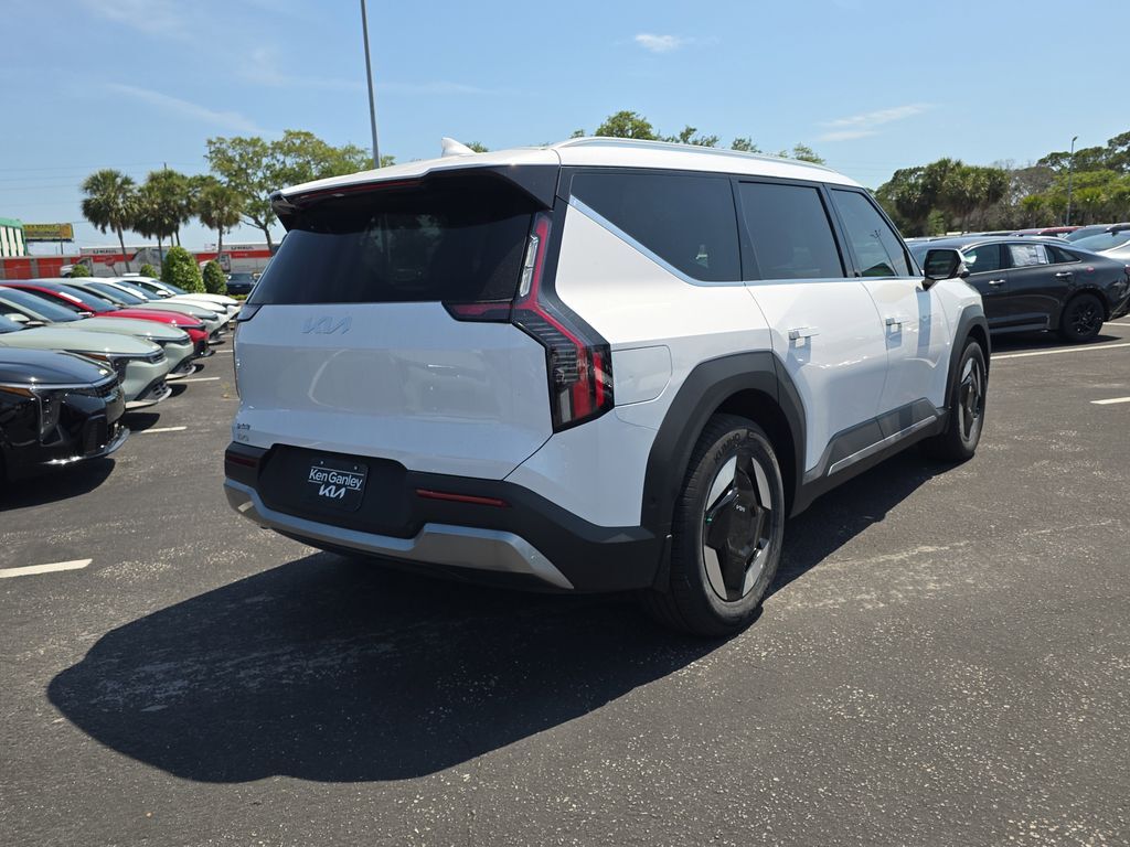 2026 Kia EV9 Wind San Clemente CA