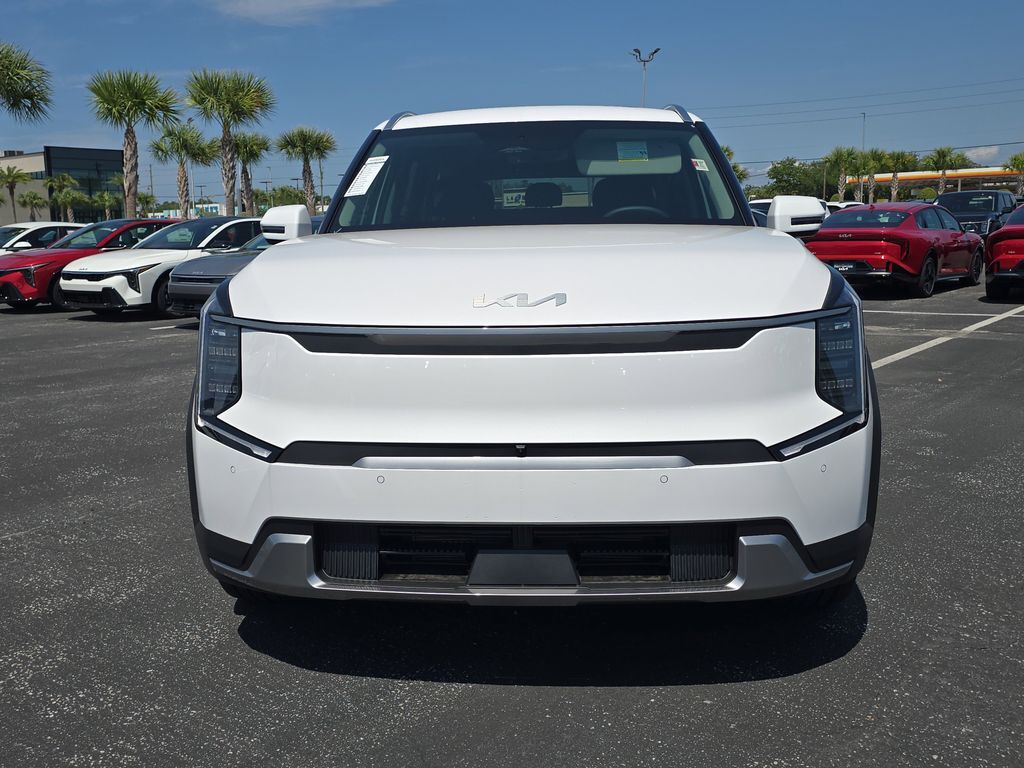 2026 Kia EV9 Wind San Clemente CA