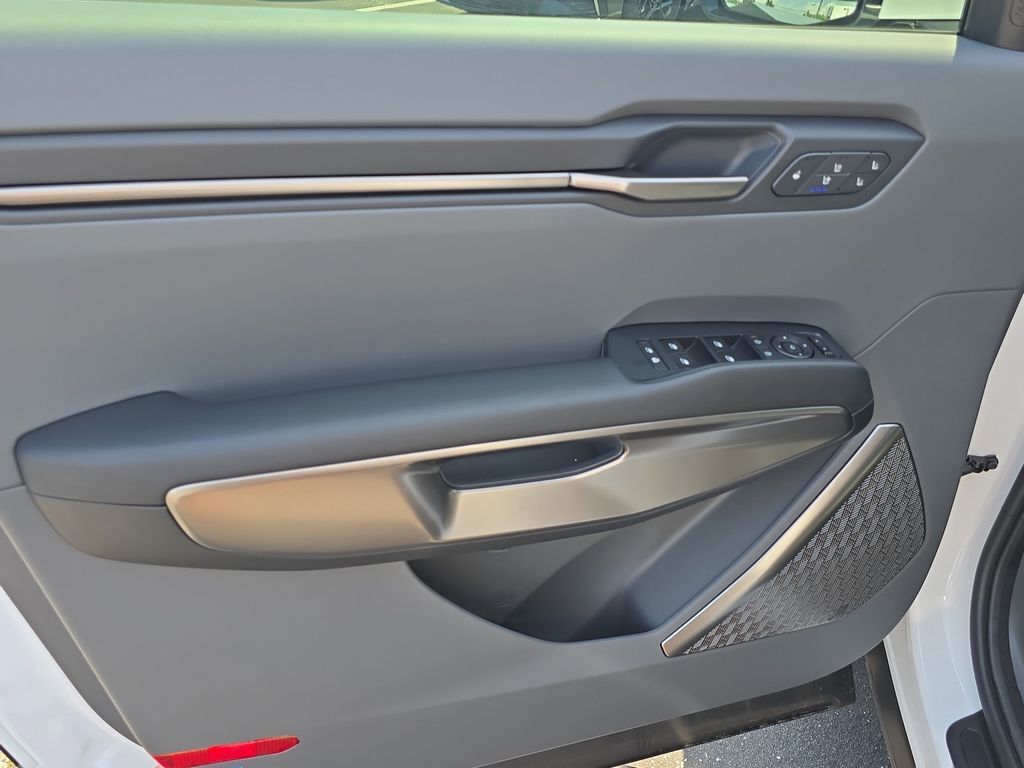 2026 Kia EV9 Wind San Clemente CA
