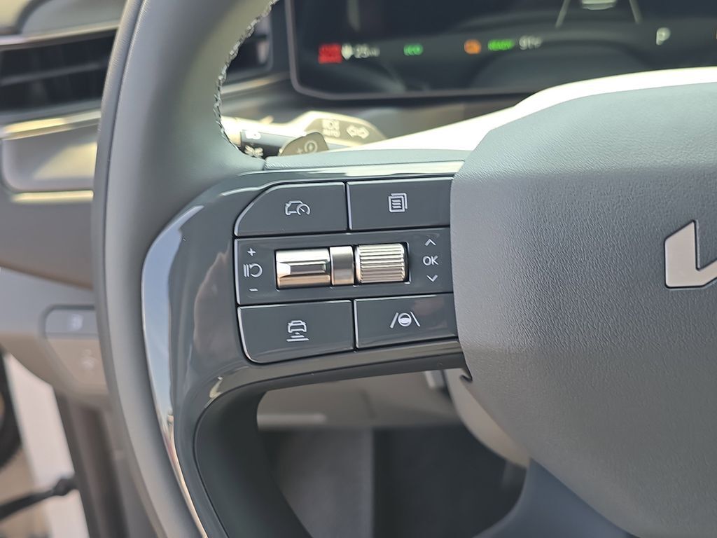 2026 Kia EV9 Wind San Clemente CA