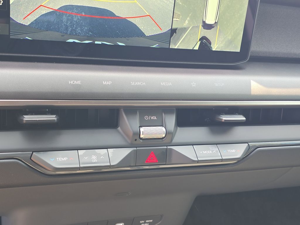 2026 Kia EV9 Wind San Clemente CA