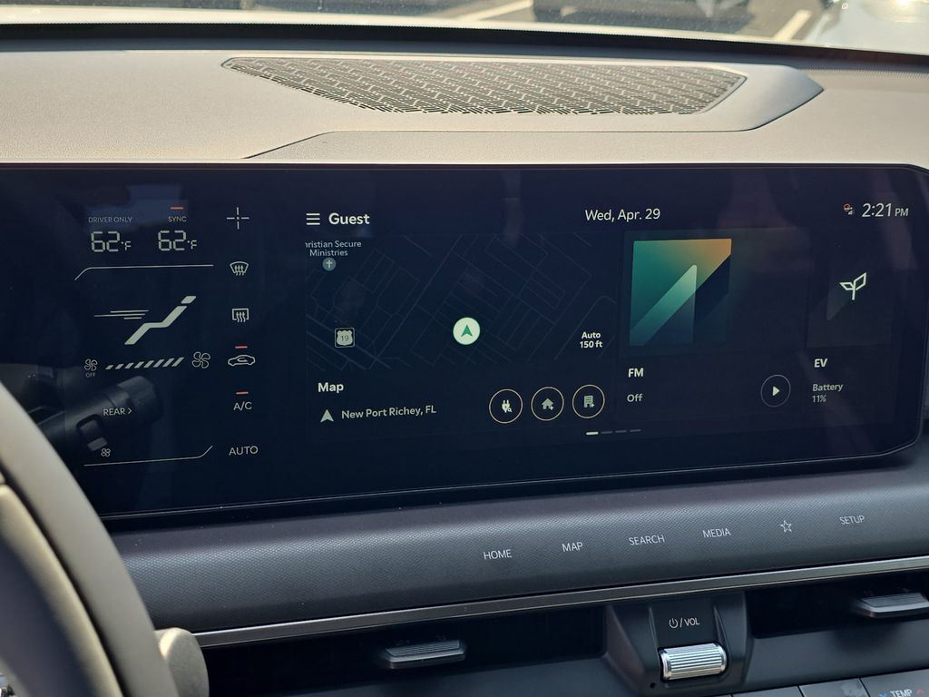 2026 Kia EV9 Wind San Clemente CA