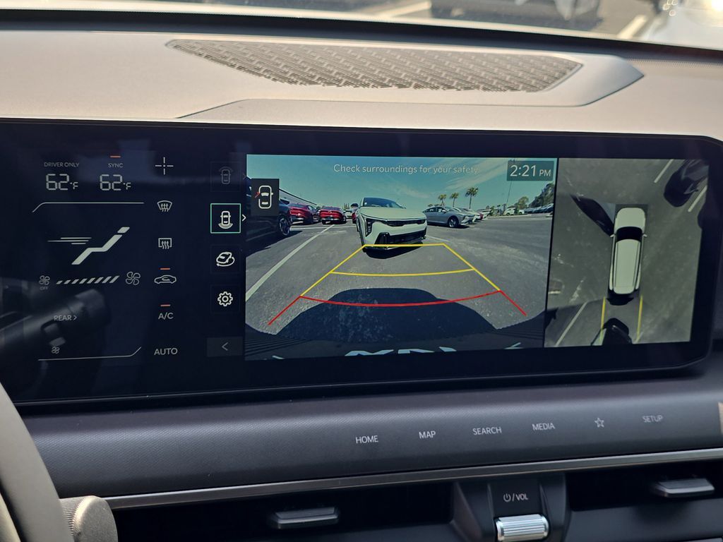 2026 Kia EV9 Wind San Clemente CA