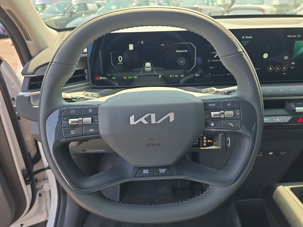 2026 Kia EV9 Wind San Clemente CA