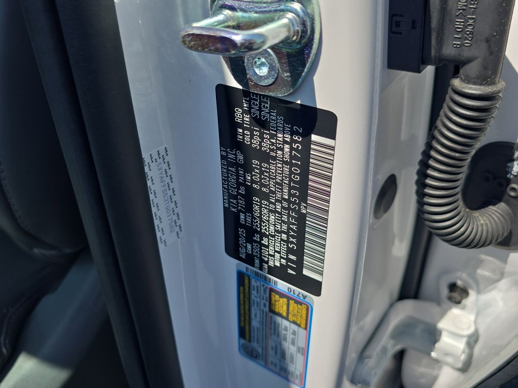 2026 Kia EV9 Wind San Clemente CA