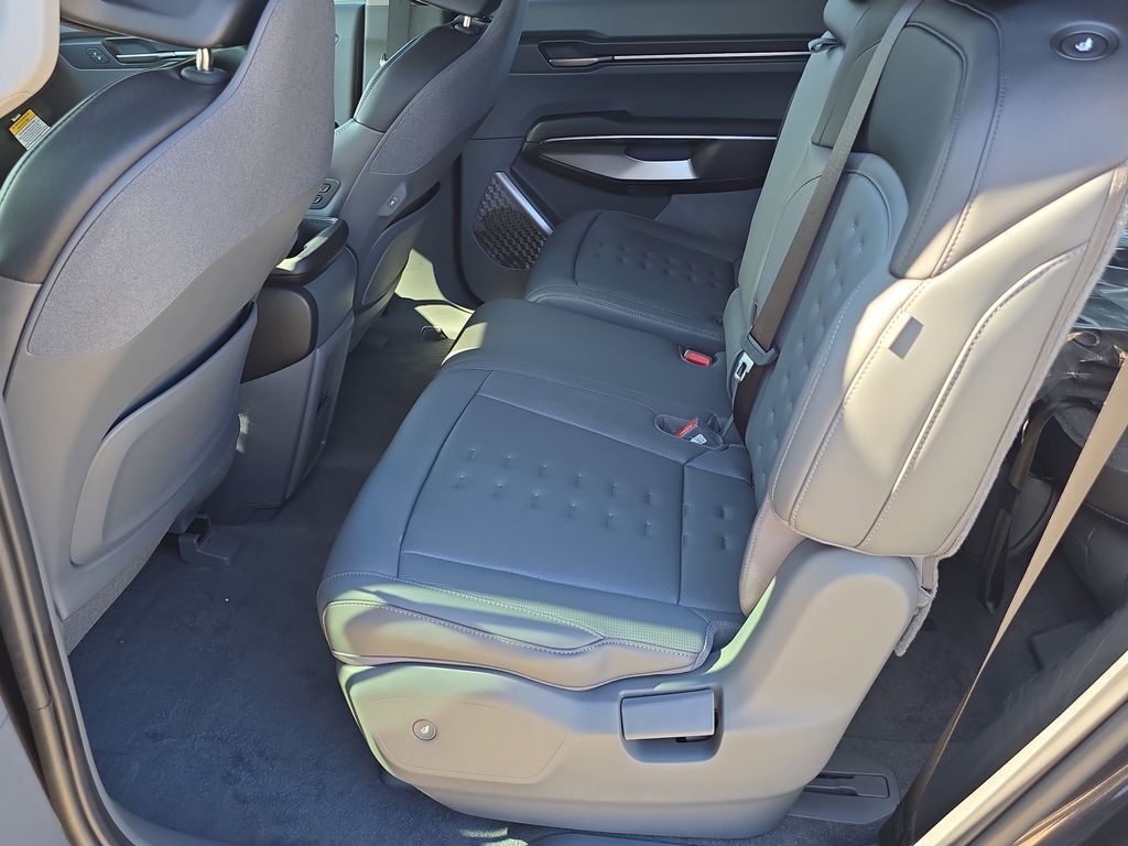 2026 Kia EV9 Wind San Clemente CA