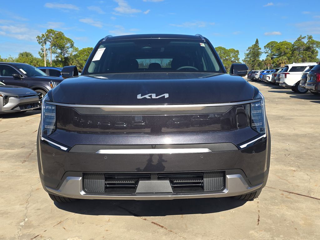 2026 Kia EV9 Wind San Clemente CA