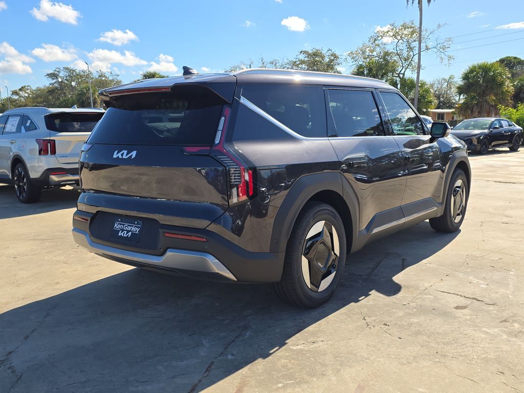 2026 Kia EV9 Wind San Clemente CA
