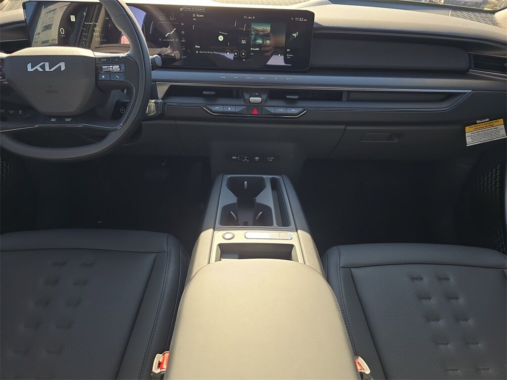 2026 Kia EV9 Wind San Clemente CA