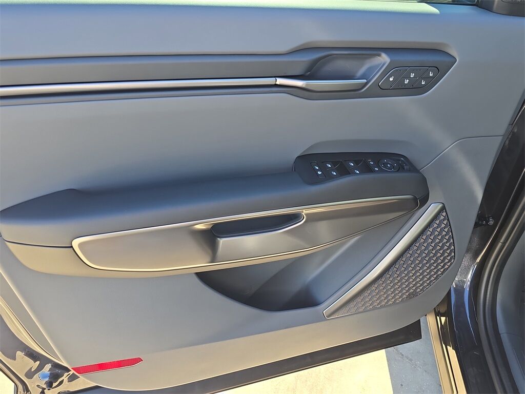 2026 Kia EV9 Wind San Clemente CA