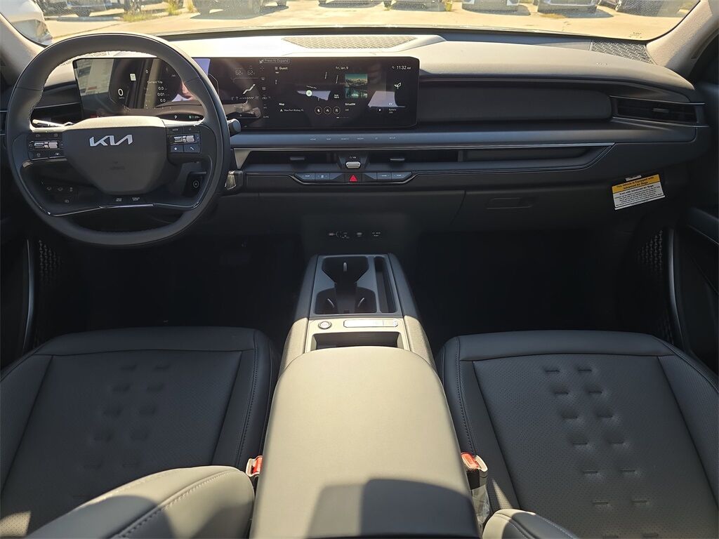 2026 Kia EV9 Wind San Clemente CA