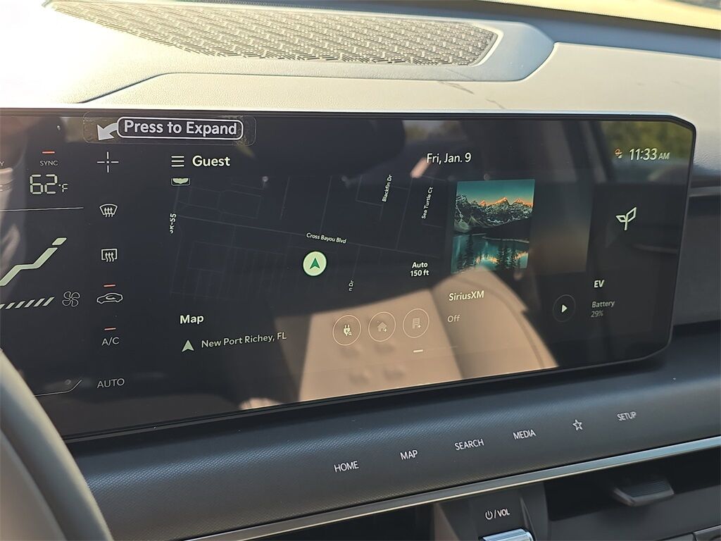 2026 Kia EV9 Wind San Clemente CA