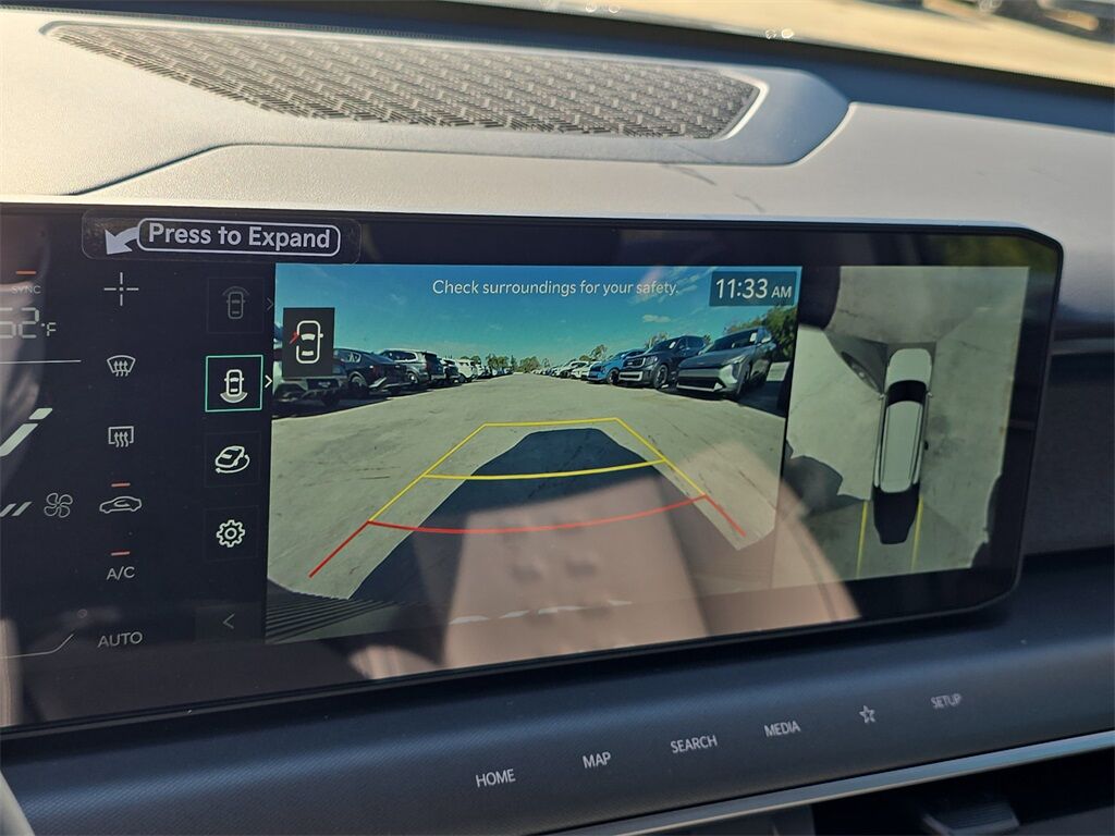 2026 Kia EV9 Wind San Clemente CA