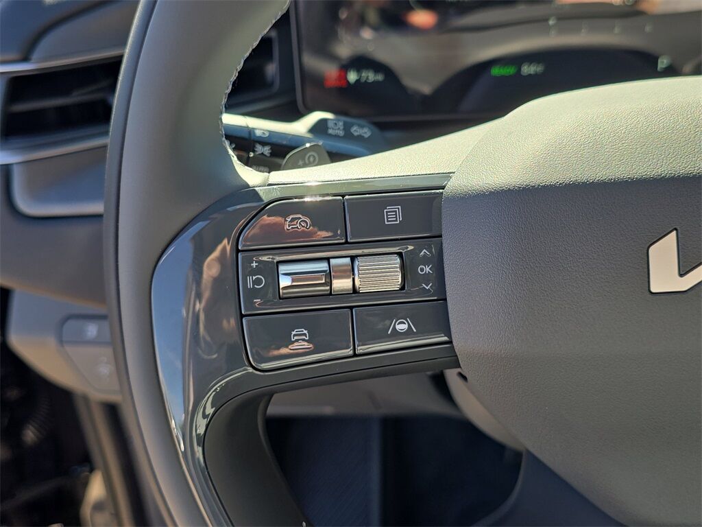 2026 Kia EV9 Wind San Clemente CA