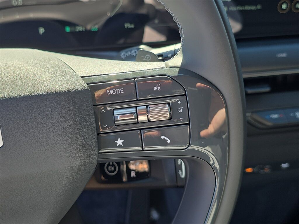 2026 Kia EV9 Wind San Clemente CA