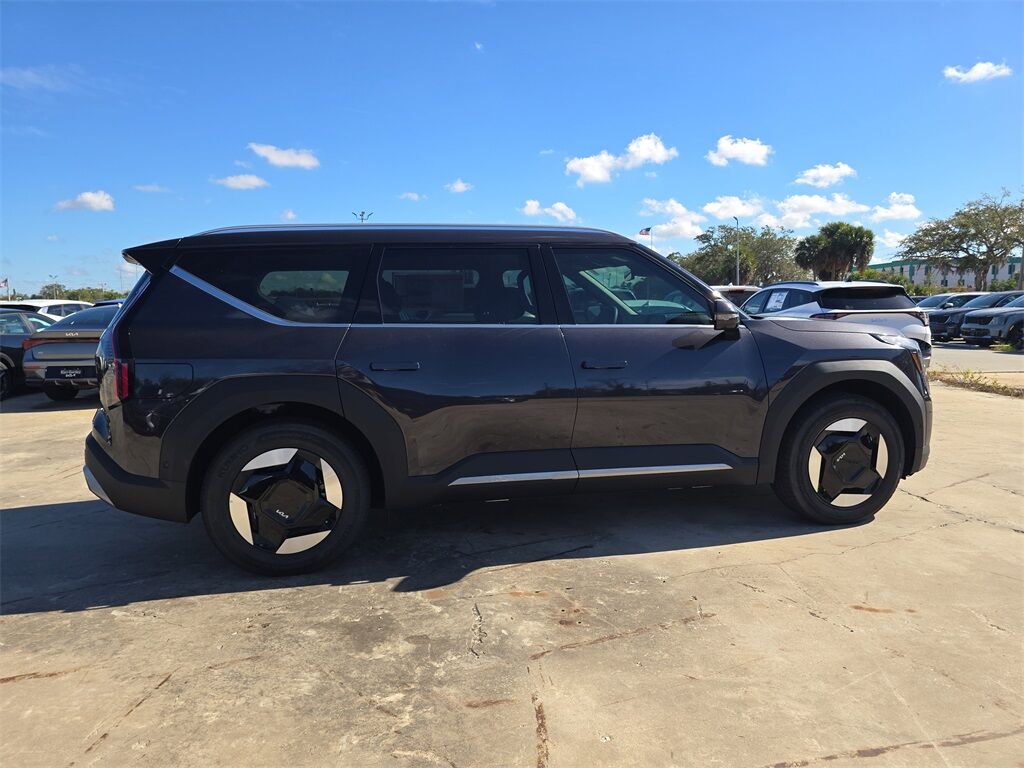 2026 Kia EV9 Wind San Clemente CA