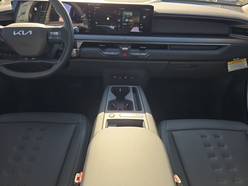 2026 Kia EV9 Wind San Clemente CA