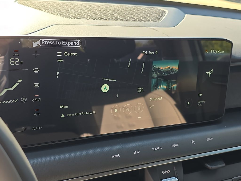 2026 Kia EV9 Wind San Clemente CA