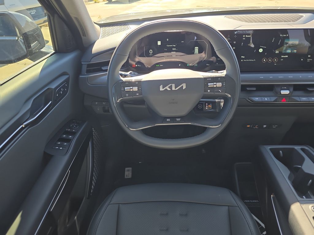 2026 Kia EV9 Wind San Clemente CA