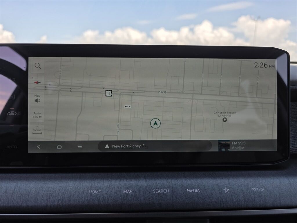 2026 Kia EV9 Wind San Clemente CA