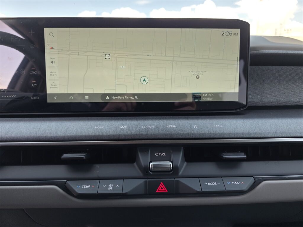 2026 Kia EV9 Wind San Clemente CA