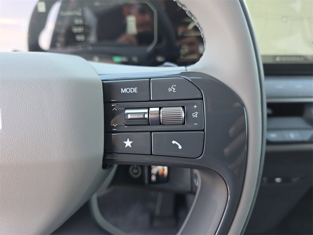 2026 Kia EV9 Wind San Clemente CA