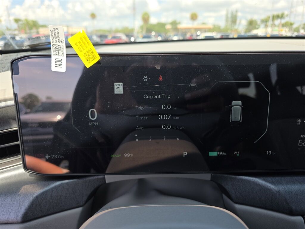 2026 Kia EV9 Wind San Clemente CA