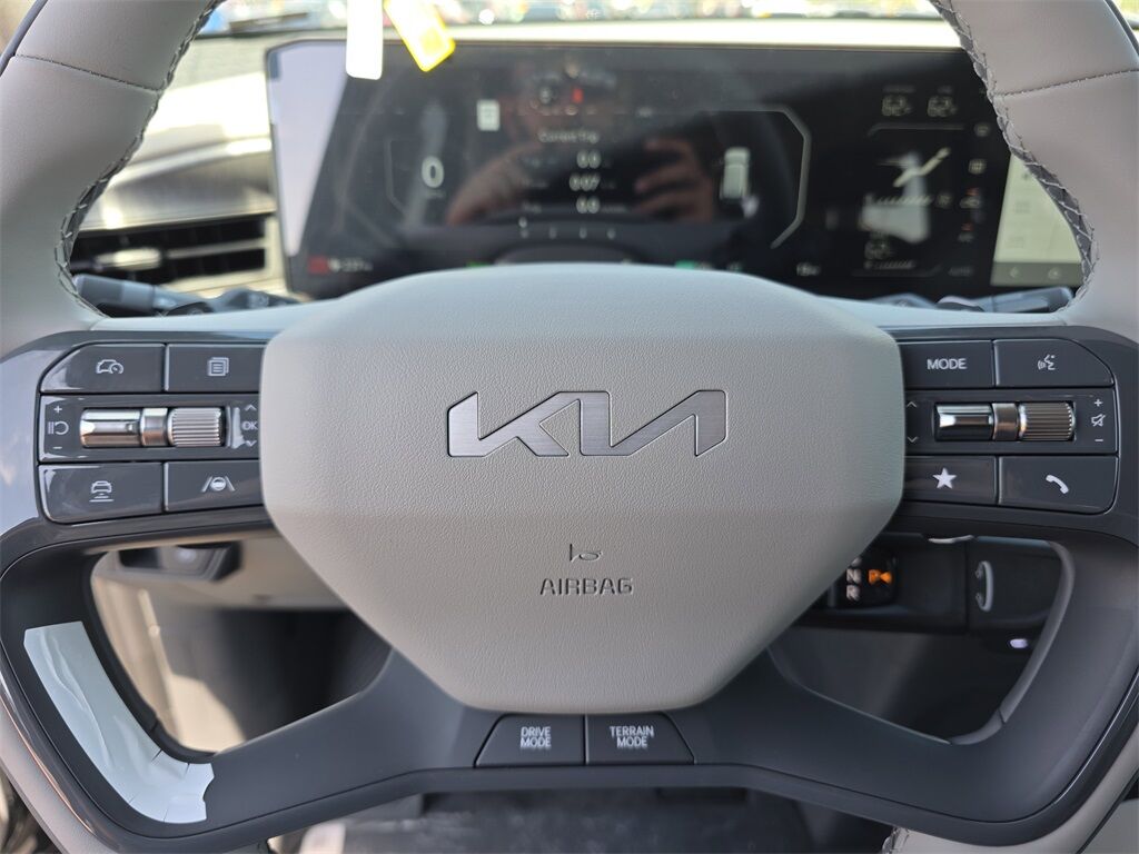 2026 Kia EV9 Wind San Clemente CA