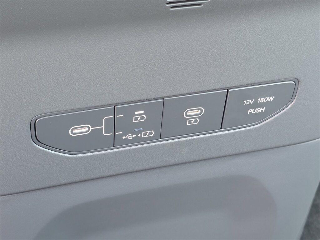 2026 Kia EV9 Wind San Clemente CA