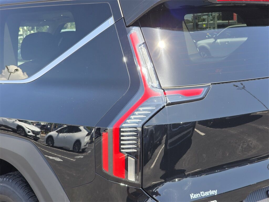 2026 Kia EV9 Wind San Clemente CA