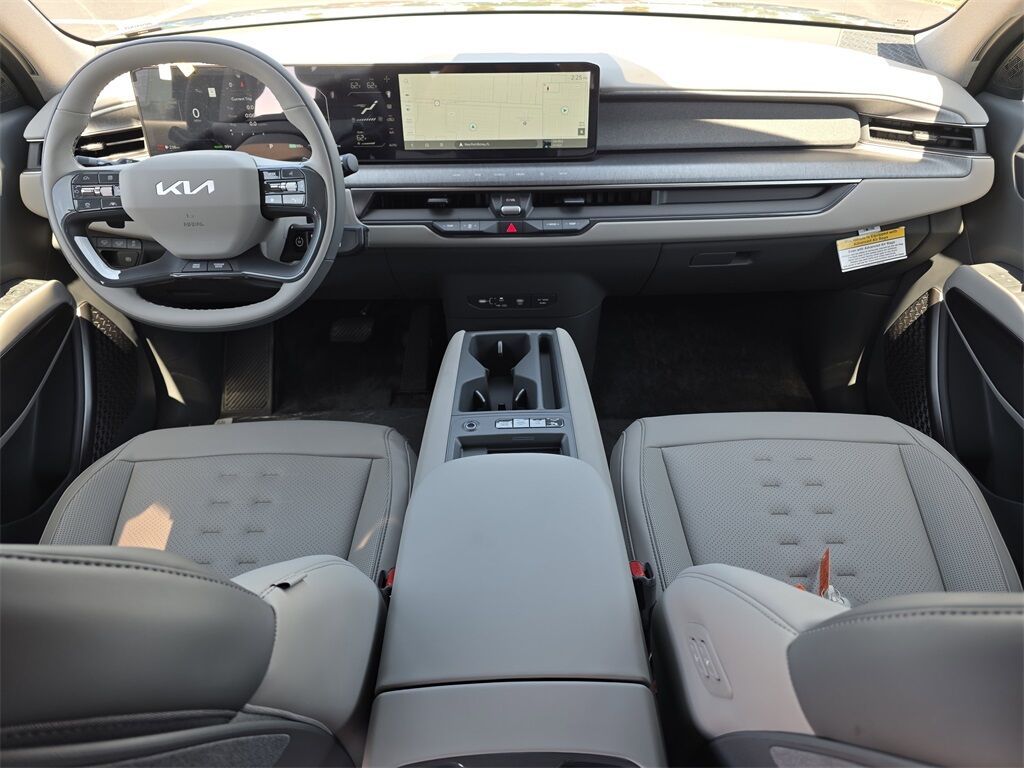 2026 Kia EV9 Wind San Clemente CA