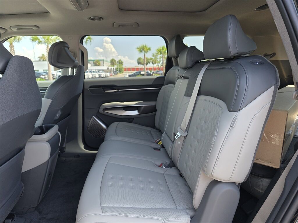 2026 Kia EV9 Wind San Clemente CA