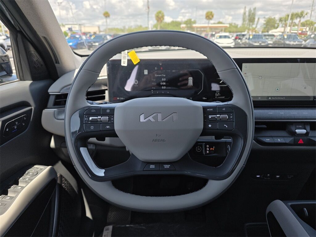 2026 Kia EV9 Wind San Clemente CA