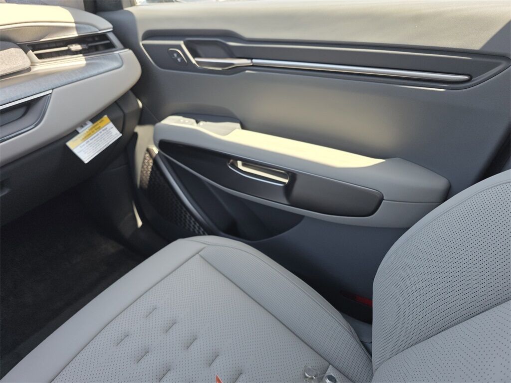 2026 Kia EV9 Wind San Clemente CA
