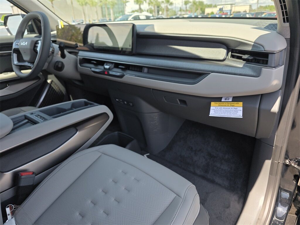 2026 Kia EV9 Wind San Clemente CA