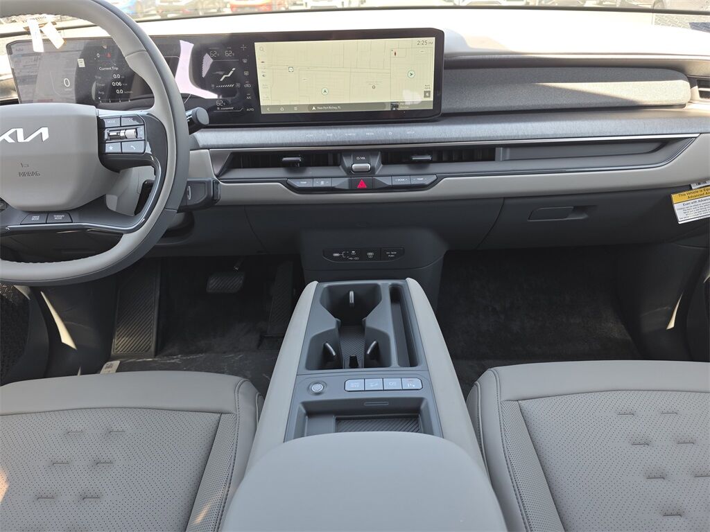 2026 Kia EV9 Wind San Clemente CA