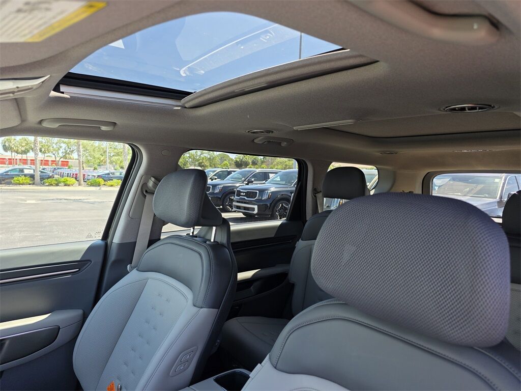 2026 Kia EV9 Wind San Clemente CA