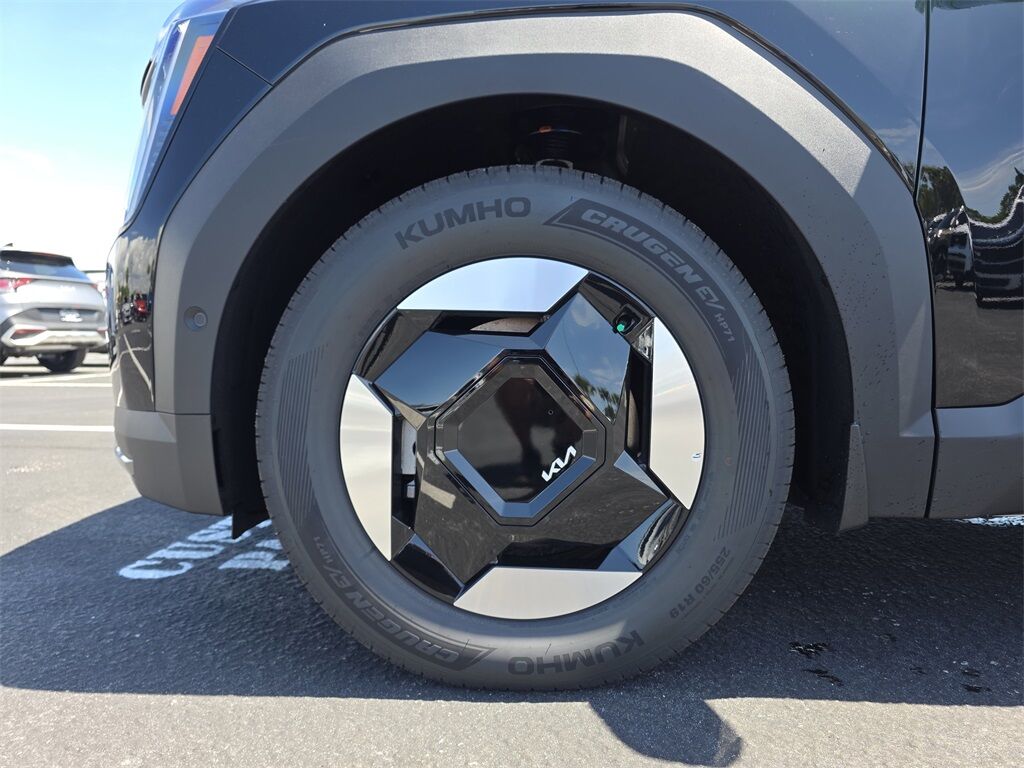 2026 Kia EV9 Wind San Clemente CA
